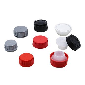 Injection Moulded Parts