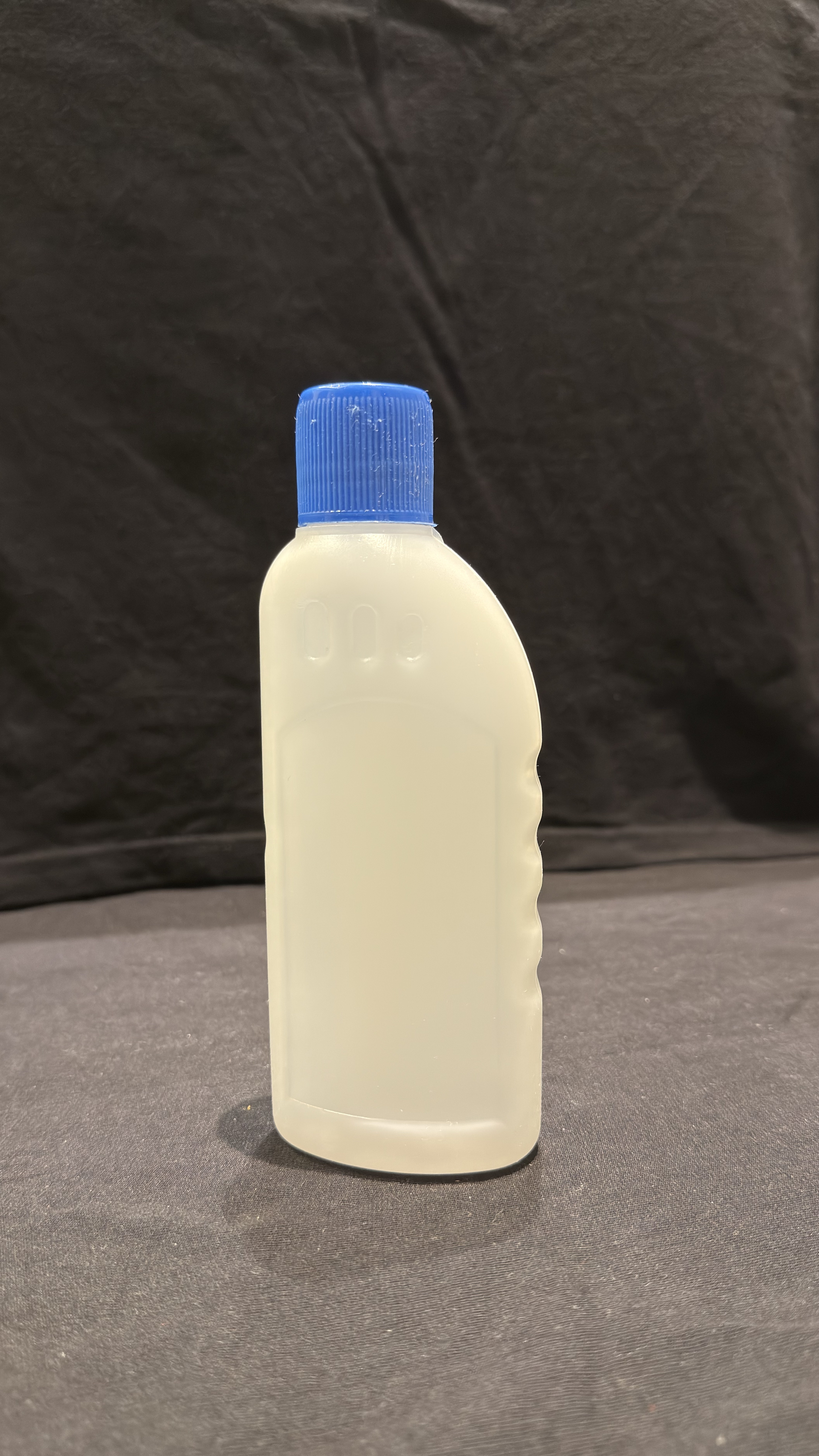 O. Floor Cleaner Can