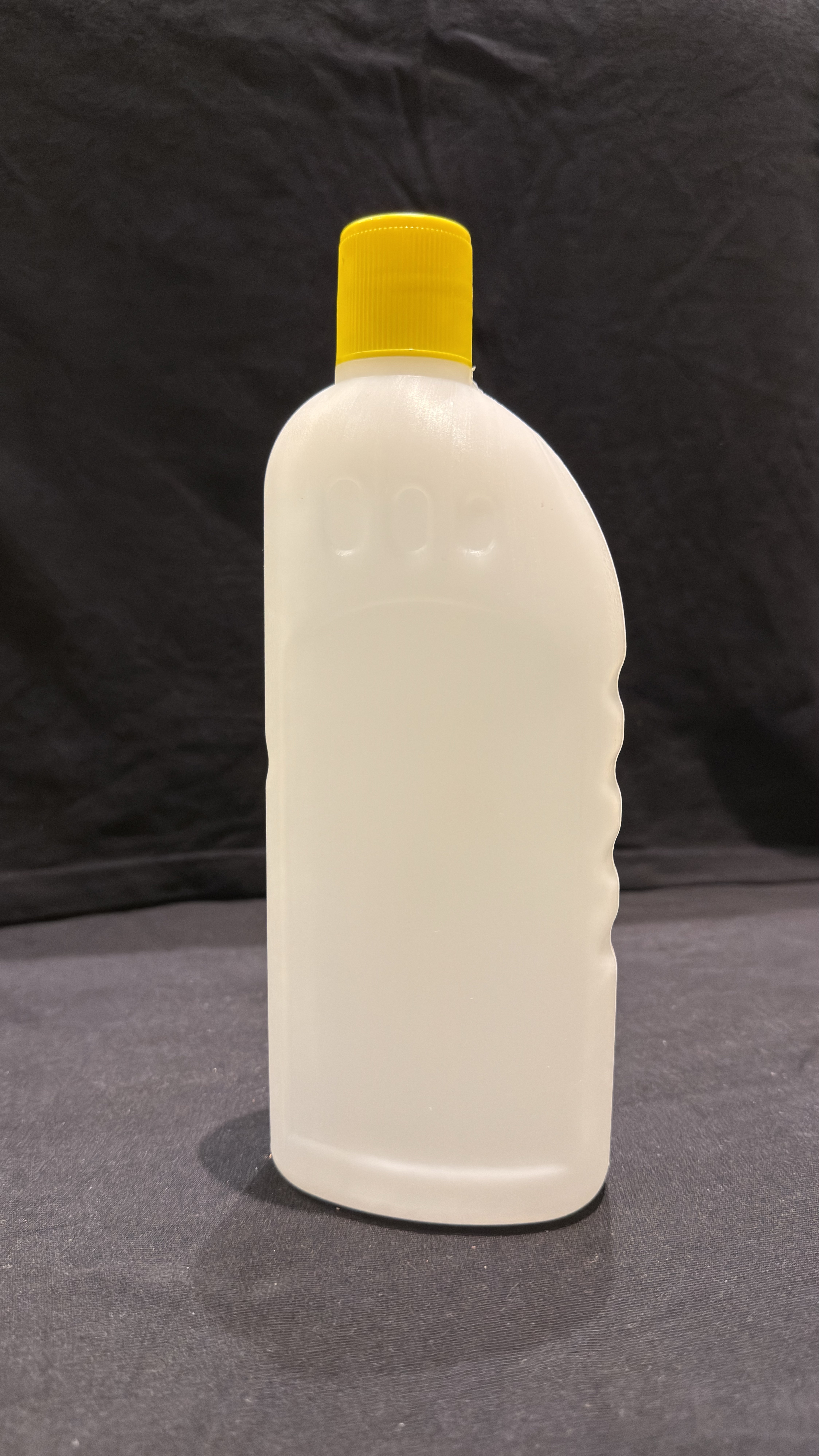 O. Floor Cleaner Can