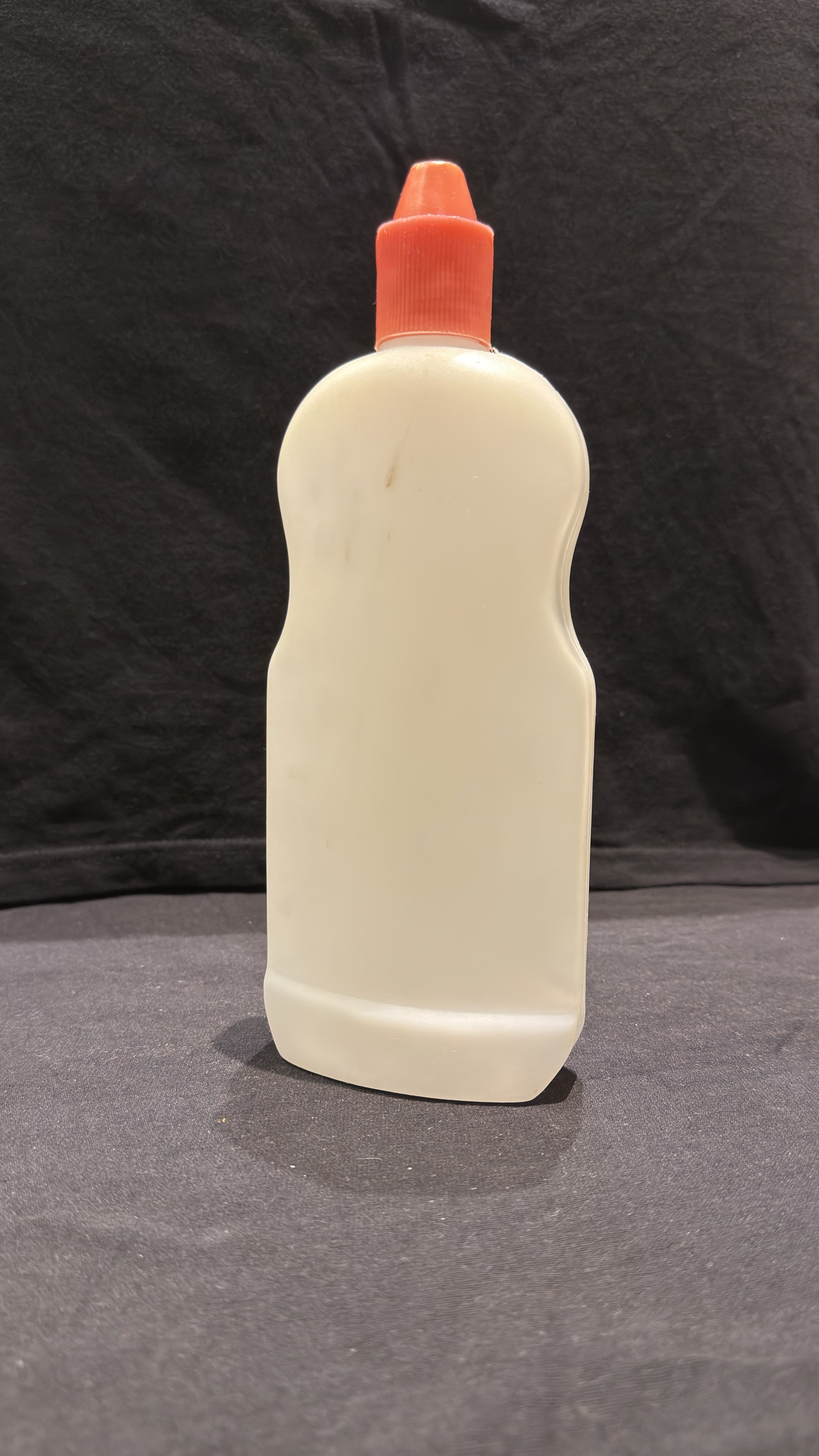 S. Floor Cleaner Can