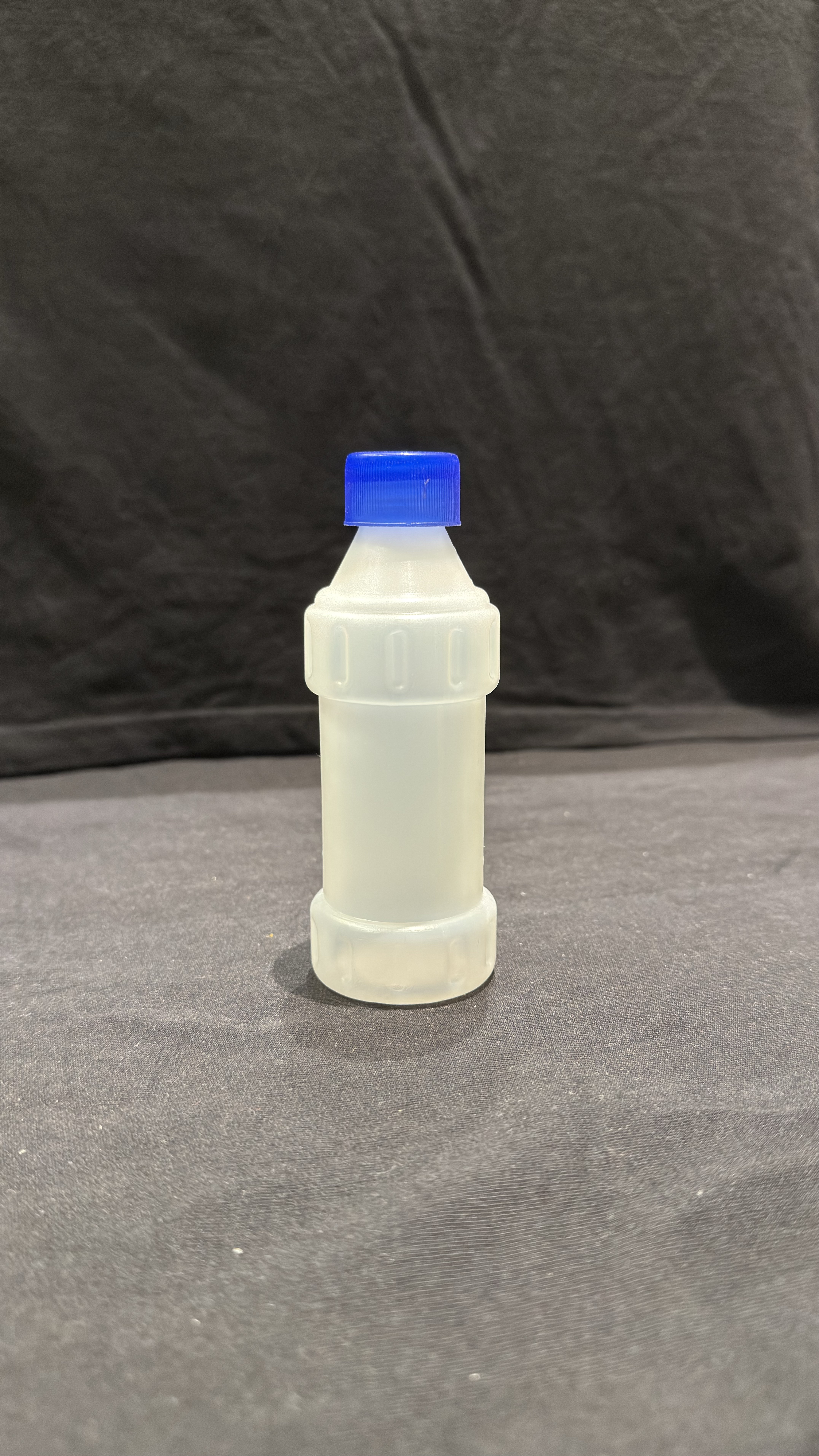 can with cap