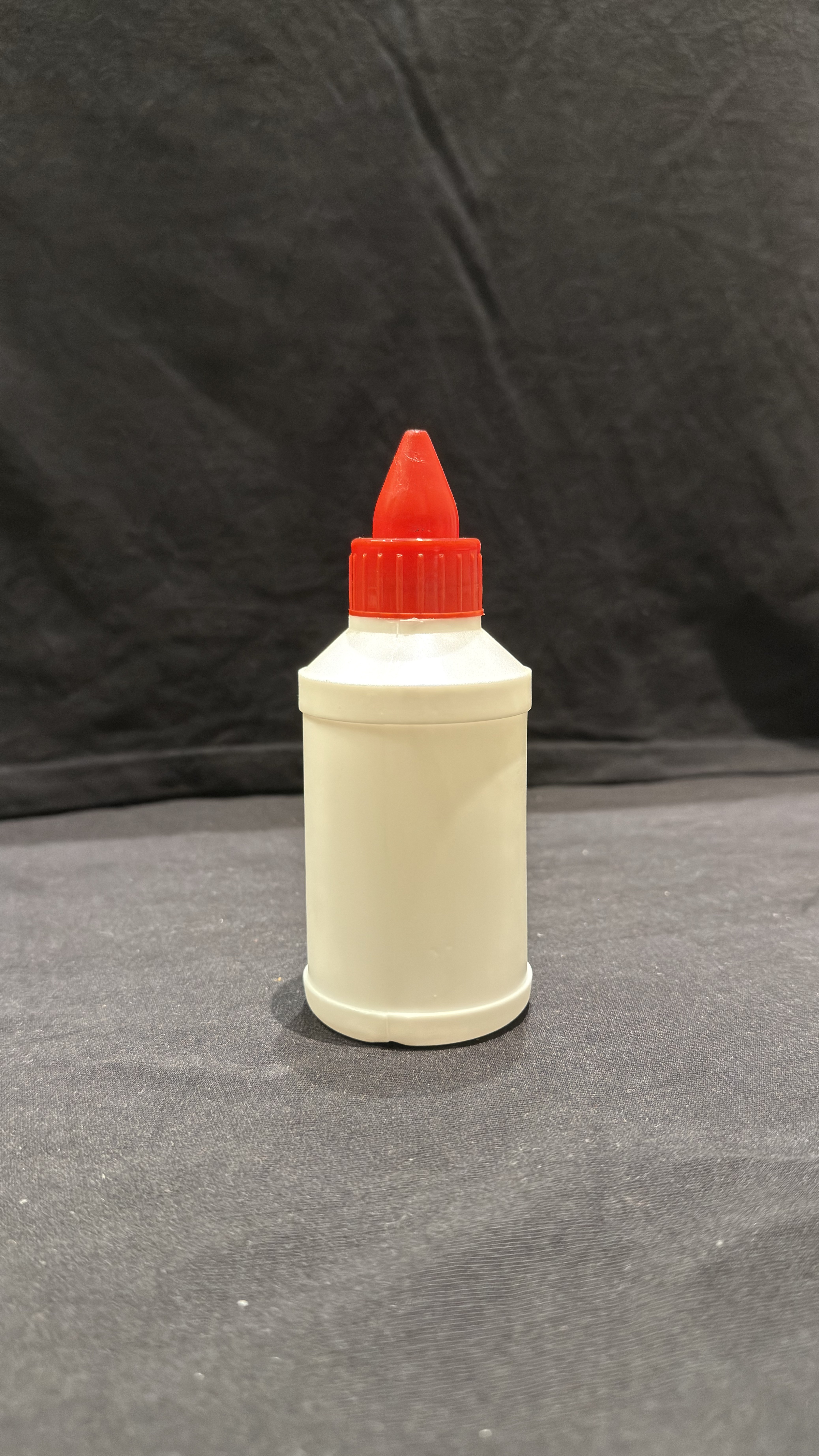 Forkoil can with cap & Inner