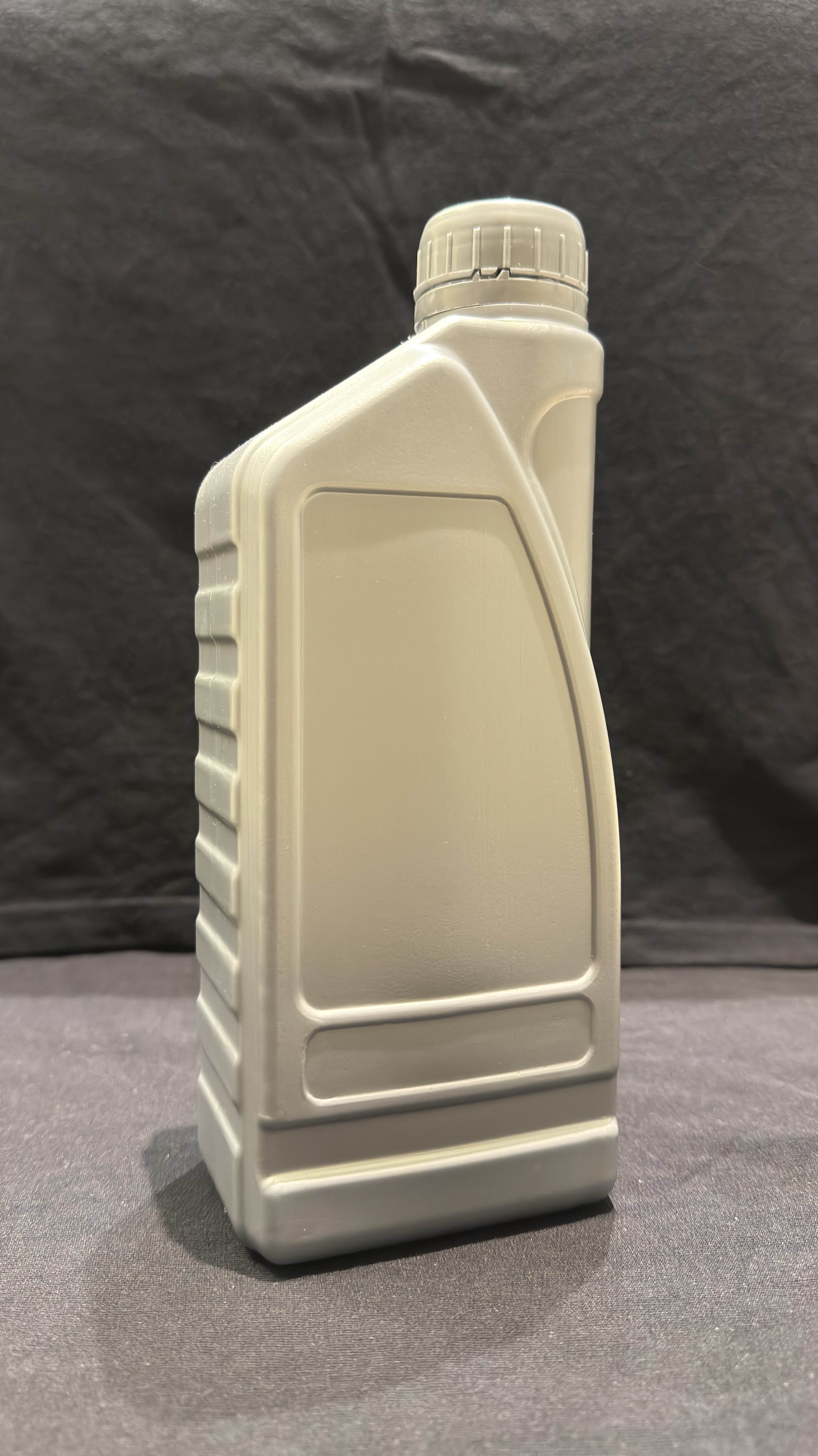 4 Stroke Can with cap