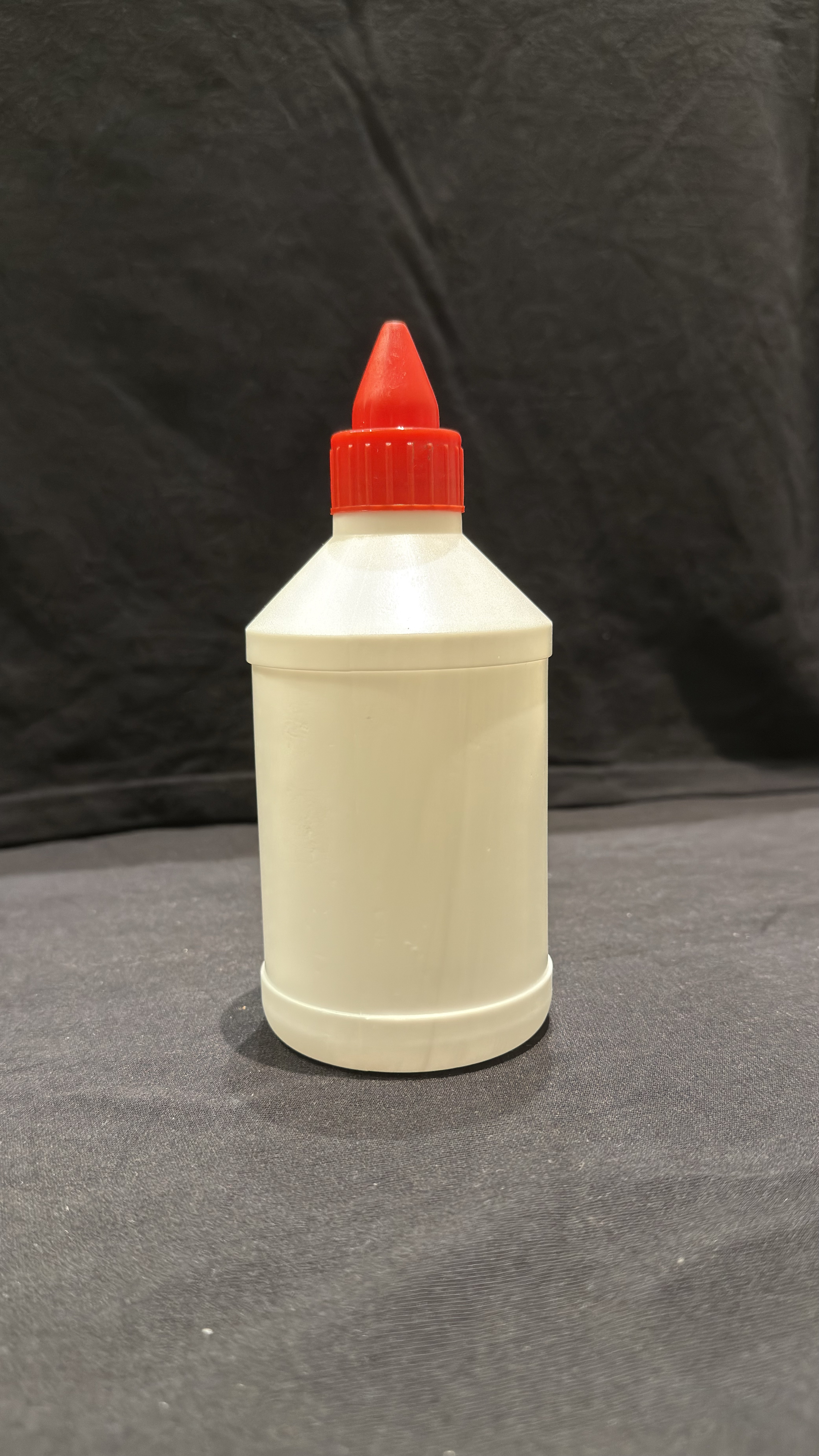 Forkoil can with cap & Inner