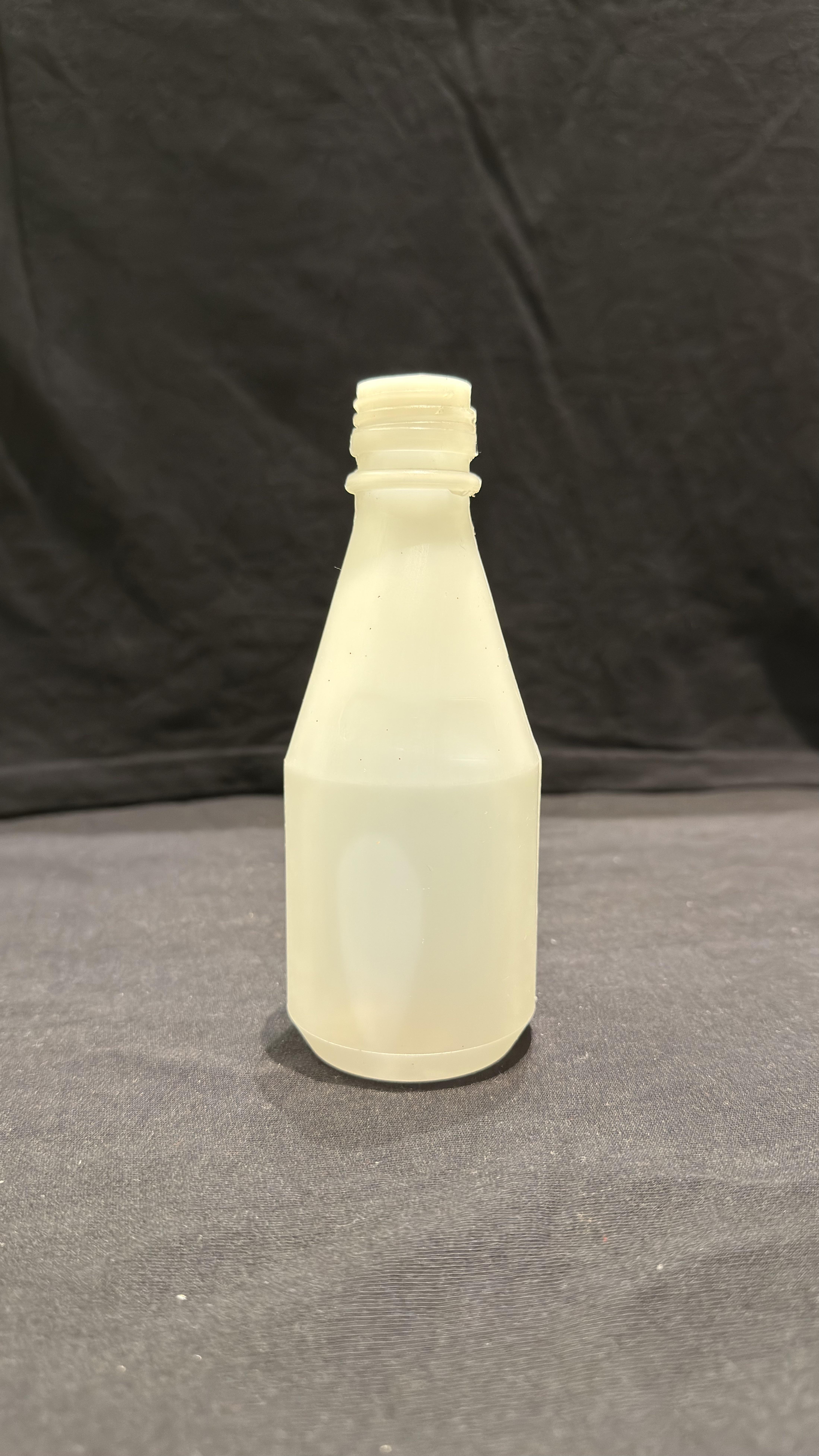 Can With Cap