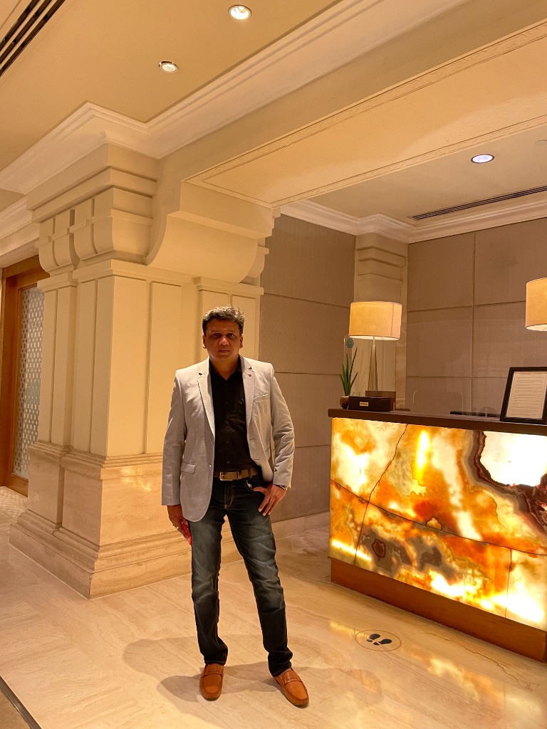 Satish