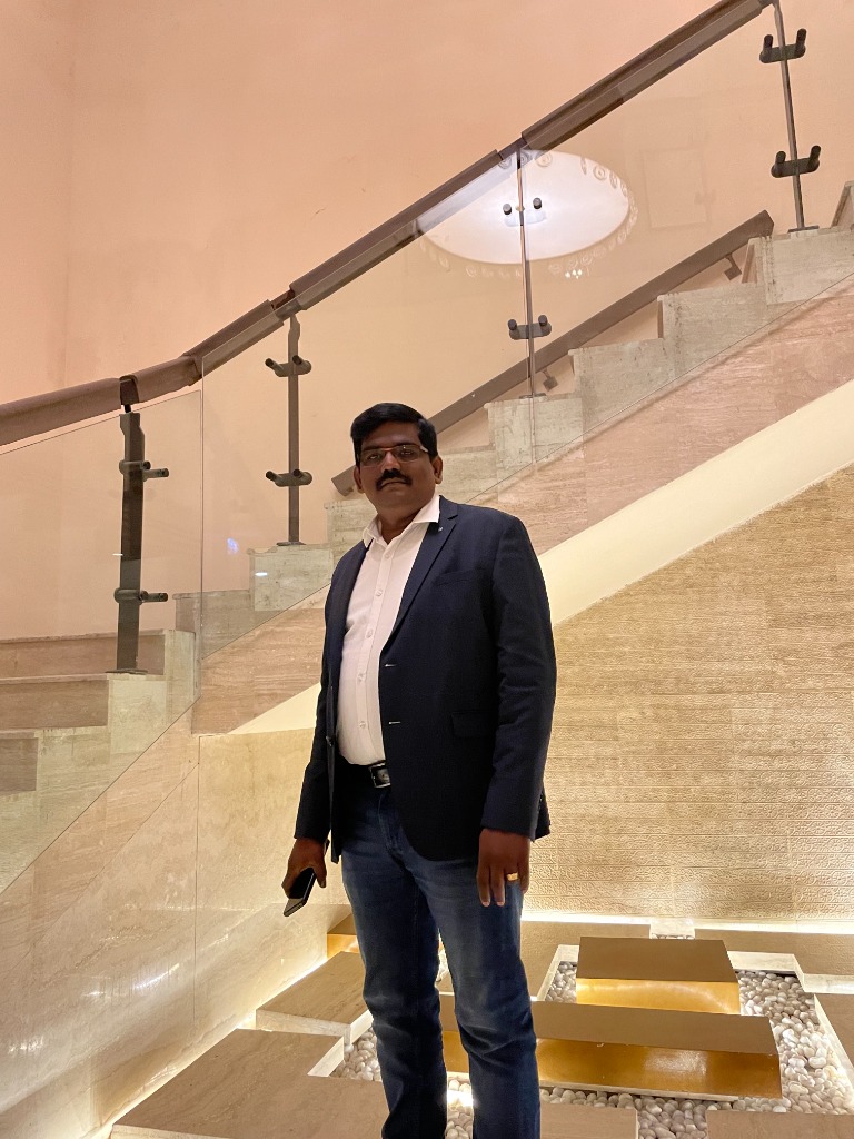 Veeraraghavan